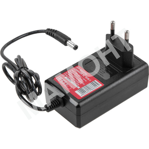 Аккумуляторная дрель-шуруповерт WORTEX LX BD 1220 Dli