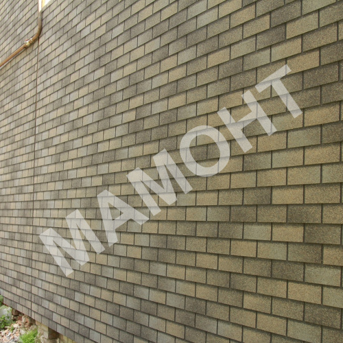 Фасадная плитка Docke PREMIUM BRICK Вагаси, 2 м2 - Фото 2