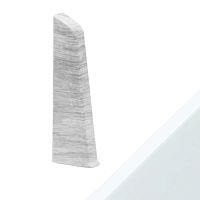 Заглушка плинтуса (торцевик) Winart TERA