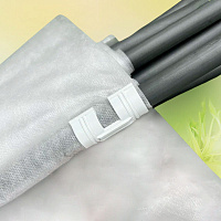 Парник "Бабушкин парничок" 4 м, ОСТРОВ КОМФОРТА