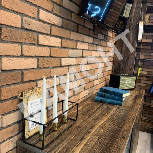 Декоративный камень PETRA Токио А01.21 - Фото 5