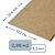 Древесноволокнистая плита (ДВП) Т-С, 122 x 244 см - Превью