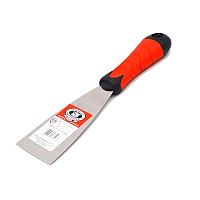 Шпатель малярный нержавеющий 40 мм Olejnik (124040-2КР)