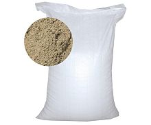 Подбор песка