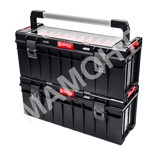 Ящик для инструментов Qbrick System PRO 700 Expert