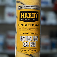 Ролик 250 мм (ворс 11 мм) HARDY Hardstar (0110-184825)