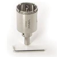 Коронка алмазная 40 мм по керамике Vira (559516)