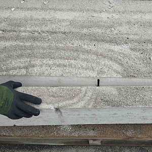 Перемычка газосиликатная 225 x 10 см М3.5Я (1ПБ 225-2-3,5 600)