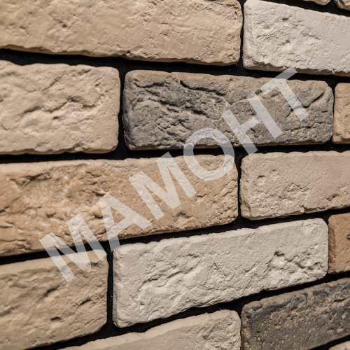 Декоративный камень PETRA Токио А01.20 - Фото 4