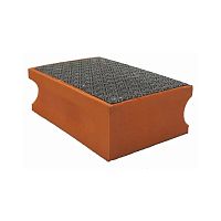 Губка алмазная шлифовальная № 100 Trio-Diamond (142100)