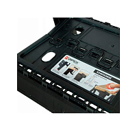 Строительные козлы Qbrick System (2 шт.)