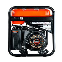 Генератор (электростанция) SKIPER HW5000i