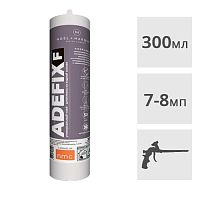 Подбор клея для плинтуса