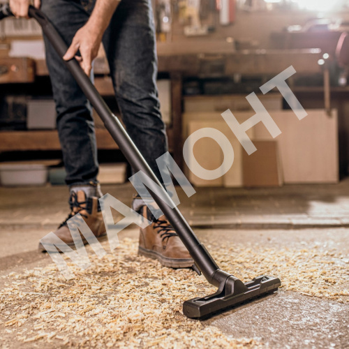 Пылесос хозяйственный Karcher WD 3 P V-17/4/20