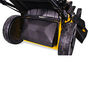 Газонокосилка Champion LM5347