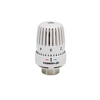 Головка термостатическая Varmega (белый)