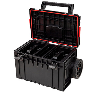 Ящик для инструментов Qbrick System ONE Cart 2.0