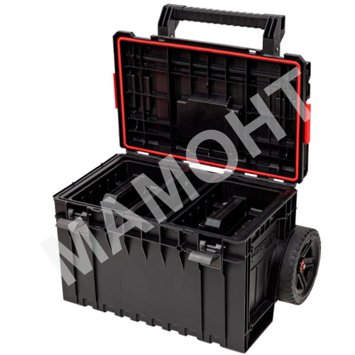 Ящик для инструментов Qbrick System ONE Cart 2.0