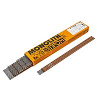 Электроды МР-3 ПРОМ 4,0 мм Monolith (5 кг)