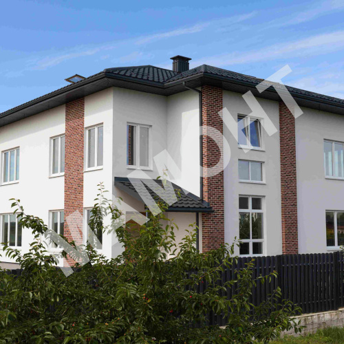 Декоративный камень PETRA Версальский кирпич 11П2 - Фото 5