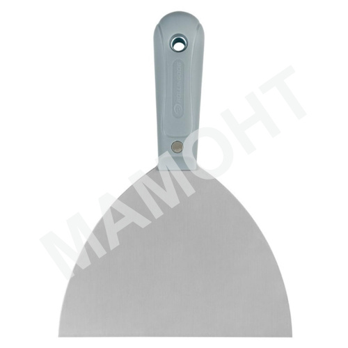 Шпатель малярный Rollingdog 6" (152 мм), серия Standard (50468)