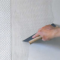 Клей для стеклообоев SEMIN COLLE TOILE DE VERRE, 5 кг