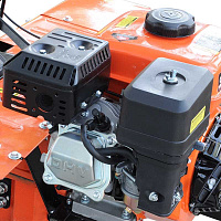 Культиватор SKIPER SP-850S