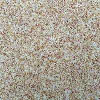 Штукатурка декоративная мраморная Dufa Creative 990-К (фракция 1,0-1,5 мм), 15 кг