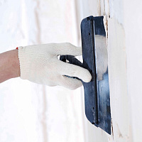 Шпатлевка готовая к применению Knauf Rotband Pasta Profi, 5 кг