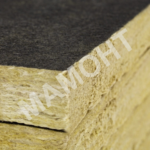 Плита шумопоглащающая 5 см ТехноСонус СтопЗвук БП Стандарт (4 плиты) 2,88 м2