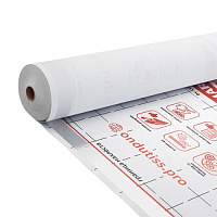 Пленка ветрозащитная ONDUTISS SMART А, 70 м2