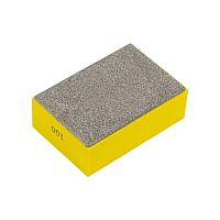 Алмазный ручной брусок (притир) DLT Standard №100 (2119)