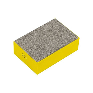 Алмазный ручной брусок (притир) DLT Standard №100 (2119)