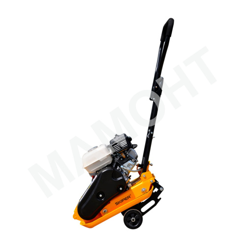 Виброплита SKIPER C60H-WM