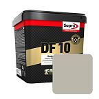 Фуга Sopro DF 10 № 1081 (71) пепельный 2,5 кг