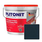 Фуга-клей эпоксидная PLITONIT COLORIT EasyFill антрацит, 2 кг