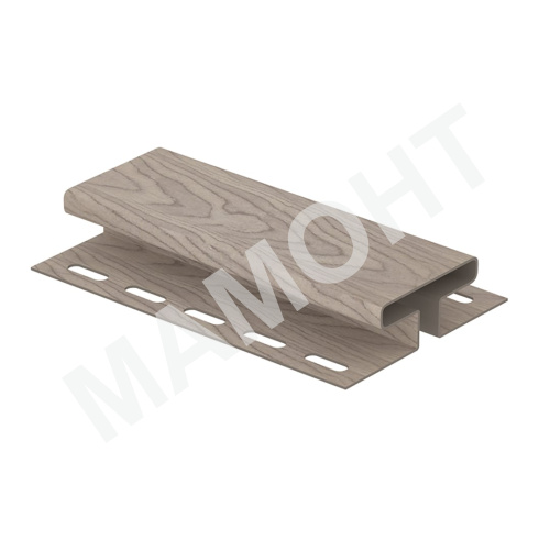 Соединительная планка Ю-Пласт 3 м, Пихта Сахалинская