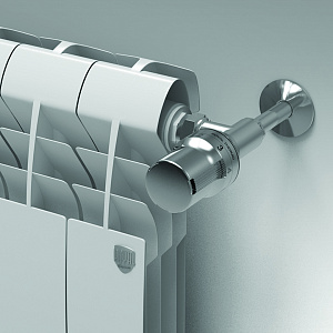 Радиатор биметаллический Royal Thermo Biliner 500 Bianco Traffico (белый)