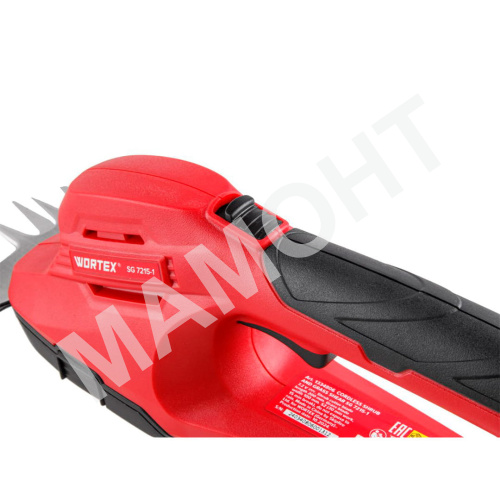 Ножницы аккумуляторные (кусторез) WORTEX SG 7215-1