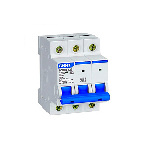Выключатель нагрузки Chint NXHB-125 3P (R)