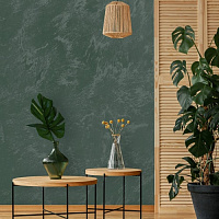 Штукатурка декоративная Мираж MAXI, VGT серебристо-белая, 1 кг