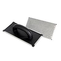 Терка для пенопласта 270*130 мм Motive (040040)