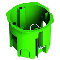 Коробка установочная для полых стен 68*60 мм HEGEL (КУ1205)