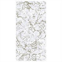 Панель ПВХ Европрофиль Зима 49 (2700 х 250 х 8 мм) 4 шт.