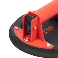 Присоска помповая DLT VST-10, 8 дюймов, 110 кг (4380)