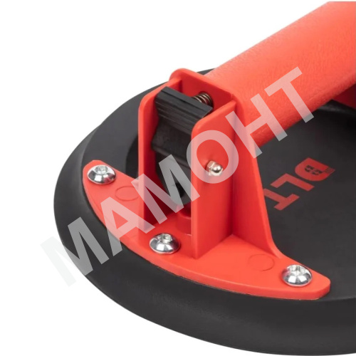 Присоска помповая DLT VST-10, 8 дюймов, 110 кг (4380)