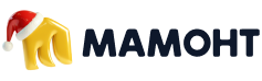Logo mamont.by